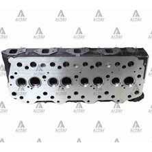 Maher Mitsubishi Canter Silindir Kapağı ME997711