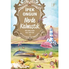 Nerde Kalmıştık Bir Genç Kızın Gizli Defteri 12 - Ipek Ongun
