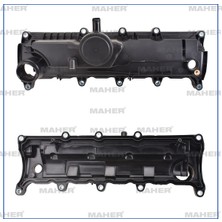 Maher Renault Megane / Nissan Note Qashqai / Renault Laguna 2007-2014 Külbütör Kapak 1.5 DCI 1.5DCI