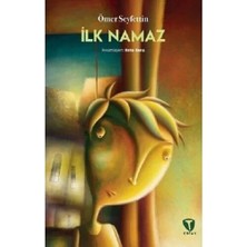 Turkuvaz Kitap Ilk Namaz Turkuvaz Çocuk