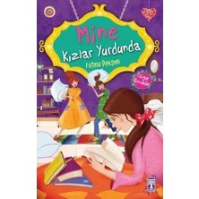 Mine Kızlar Yurdunda Fatma Pekşen Genç Timaş