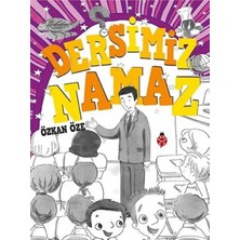 Dersimiz Namaz Özkan Öze Uğurböceği