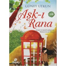 Hayat Yayınları Aşkı Rana Güney Utkun Hayat