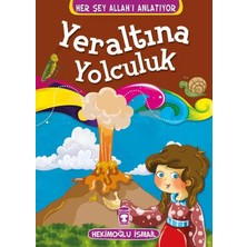 Yeraltına Yolculuk Hekimoğlu Ismail Timaş