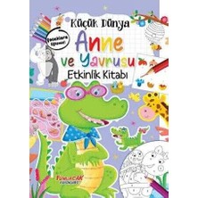 Yumurcak Küçük Dünya