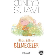Allahı Bildiren Bilmeceler Cüneyd Suavi Folıant
