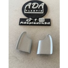 Ada Plastik Honda Civic Fb7 F1 Vites Kulakçık Takım