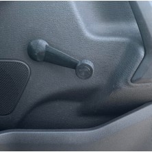 Ford Fiesta 2016 Manuel Cam Kolu - K0324