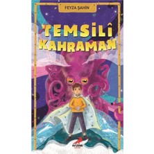 Erdem Yayınları Temsili Kahraman Feyza Şahin Erdem Çocuk