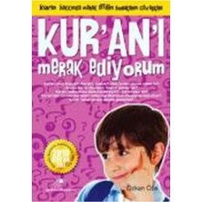 Kuranı Merak Ediyorum Özkan Öze Uğurböceği
