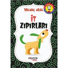 It Zıpırları Kopernik