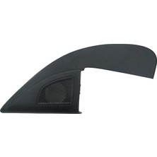 Bzt Hyundaı I20- 20/25; Ön Kapı Tweeter Kapağı Sol (Hoparlör Kapağı)