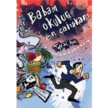 Babam Okulun En Çalışkanı Tudem