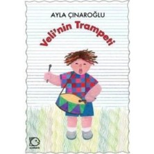 UÇANBALIK Velinin Trampeti Uçanbalık