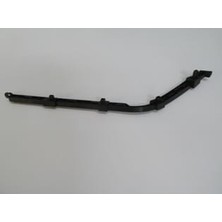 Bzt Honda Cıty- 06/08; Arka Tampon Braketi Sağ Plastik (Tw)