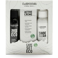 Lowa Care Ser Eco