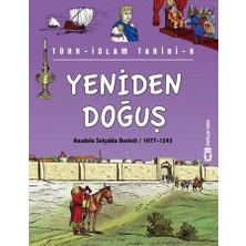 Yeniden Doğuş - Timaş