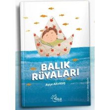 Balık Rüyaları Tulukitap