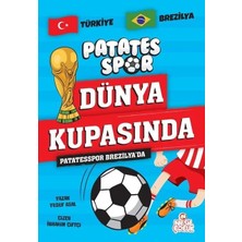 Nesil Yayınları Patates
