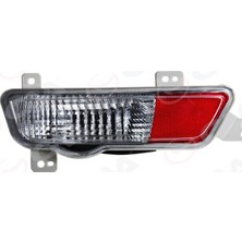 GVA Novapazr Tampon Reflektoru Arka Sol Chevrolet Cruze J305 Hb 10 -