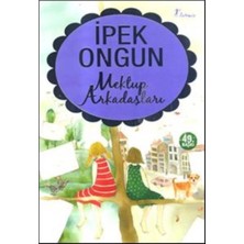Mektup Arkadaşları Ipek Ongun Artemis