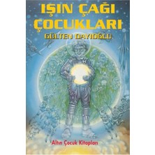 Altın Kitaplar Işin Çaği Çocuklari - Gülten Dayioğlu - Altın Ki̇taplari