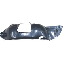 Bzt Peugeot 307- 01/05; Ön Çamurluk Davlumbazı Sağ