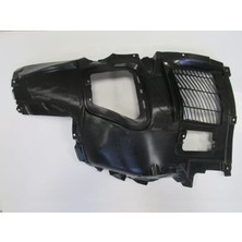 Bzt Bmw 5 Serı- F10- 10/16; Ön Çamurluk Davlumbazı Sol (Önün Önü) (Plastik Enjeksiyon)
