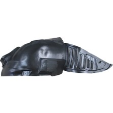 Bzt Peugeot 407- 04/11; Ön Çamurluk Davlumbazı Sağ (Önün Önü)
