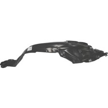 Bzt Suzukı Alto- 10/12; Ön Çamurluk Davlumbazı Sol (LT-SZ6043) (Tw)
