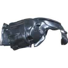 Bzt Bmw 3 Serı- E90- 05/09; Ön Çamurluk Davlumbazı Sol Önün Arkası (LT-BM6021) (Tw)