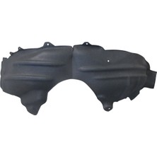 Bzt Byd Seal U- Ev- 24/25; Arka Çamurluk Davlumbazı Sol (Halıfileks Tipi) (Tw)