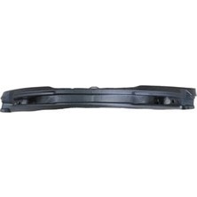 Bzt Peugeot 406- 00/04; Ön Tampon Demiri (Plastik) (Tyg)