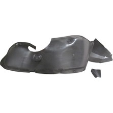 Bzt Mg Hs- 22/24;ön Çamurluk Davlumbazı Sağ (Tw)