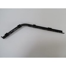 Bzt Honda Cıty- 06/08; Arka Tampon Braketi Sol Plastik (Tw)