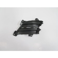 Bzt Mazda 6- Sd- 09/10; Sis Lamba Kapağı Sol (Iç Kapak) (Tyg)