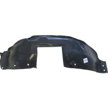 Bzt Opel Corsa- C- 00/03; Ön Çamurluk Davlumbazı Sağ