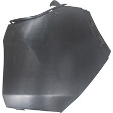 Bzt Peugeot 3008- 17/20; Arka Tampon Ucu Sol (Tw)