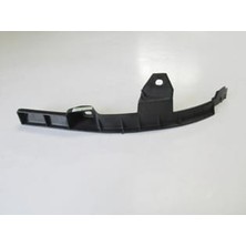 Bzt Volkswagen Polo- Classıc- 96/01; Arka Tampon Iç Braketi Sol (Lm)