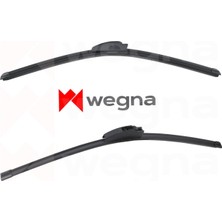 Wegna Novapazr Silecek 550MM Universal Muz Banana Tip Koli Adedi 25 Li