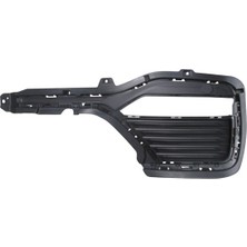 Bzt Chery Tıggo 8 Pro Max- 24/25; Sis Lamba Kapağı Sağ Sis Delikli (Tw)