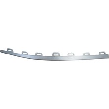 Bzt Chery Omoda 5- 23/24; Ön Tampon Alt Çıtası Sol Gri (Tw)