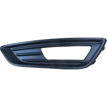 Bzt Ford Focus- Sd/hb- 15/18; Sis Lamba Kapağı Sol Sis Delikli (Tw)