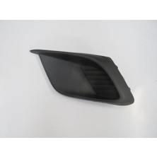 Bzt Mazda 3- Sd/hb- 14/16; Sis Lamba Kapağı Sol Sis Deliksiz (Tw)