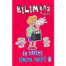 Bilimbaz Ev Yapımı Sinema Tarifi Ciltli Timaş