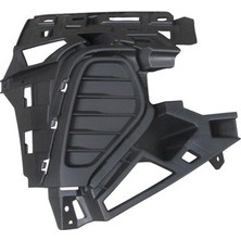 Bzt Volkswagen Taıgo- 22/25; Sis Lamba Kapağı Sağ Sis Deliksiz (Style/lıfe)(Tw)