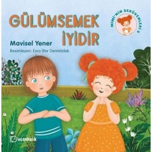 UÇANBALIK Gülümsemek Iyidir Miminin Serüvenleri 5 Uçanbalık