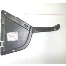 Bzt Bmw 3 Serı- E36- Sd/coupe- 91/98; Ön Çamurluk Davlumbazı Alt Bağlantısı Sol (LT-BM6003) (Tyg)