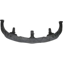 Bzt Opel Insıgnıa- 13/17; Ön Tampon Alt Plastiği (Tw)