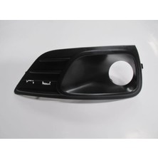 Bzt Fıat Lınea- 12/17; Sis Lamba Kapağı Sol Sis Delikli